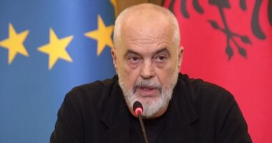 Punimet në aksin Elbasan–Qafë Thanë, Rama: Investim që sjell më shumë siguri dhe zhvillim ekonomik (Fotot)