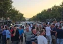 “Ish-Këneta” ngrihet në protestë, banorët bllokojnë rrugën në Durrës: Përmbytjet përsëriten, nuk kemi marrë dëmshpërblimet