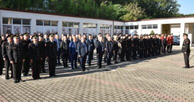 Hapet ‘loja’ e pagave/ Garda e Republikës kërkon rritje: Jemi 24/7 në misione me rëndësi të veçantë…