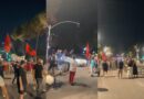 102 ditë protesta, qytetarët sërish në rrugë/ Bllokohet qarkullimi para Kryeministrisë, vijojnë thirrjet kundër Ramës