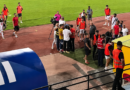 SUPERLIGA:” DHE TELASHET NUK KANË TË SOSUR” : ILIR DAJA HUMB KONTROLLIN, ARBITRIMI SËRISH NË QENDËR TË DEBATIT