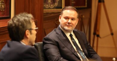 Hetimet dhe operacionet e përbashkëta/ Demo takon ambasadorin italian, në fokus partneriteti strategjik për sigurinë dhe integrimin