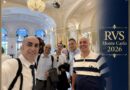 SIGAL në RVS Monako me drejtuesit botërorë të risigurimeve: €1.5 miliardë kapacitet për katastrofat në Shqipëri