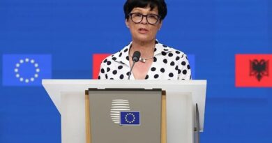 Komisioni Europian: Negociatat me Shqipërinë për në BE drejt mbylljes në dhjetor 2027