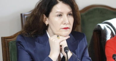 Pas arrestimit të Vlora Hysenit, caktohet mbledhja e Këshillit të Sigurisë Kombëtare