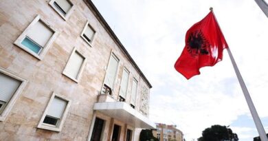 Këshilli i Ministrave firmos ndryshime në drejtimin e institucioneve, ja emërimet dhe lirimet nga detyra (EMRAT)