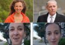 Vdekja misterioze e ish-të dashurës së Charles McGonigal, mesazhet që Allison Guerriero publikoi pak para se të ndërronte jetë
