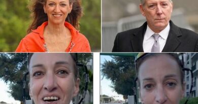 Vdekja misterioze e ish-të dashurës së Charles McGonigal, mesazhet që Allison Guerriero publikoi pak para se të ndërronte jetë