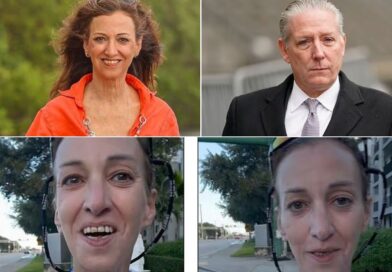Vdekja misterioze e ish-të dashurës së Charles McGonigal, mesazhet që Allison Guerriero publikoi pak para se të ndërronte jetë