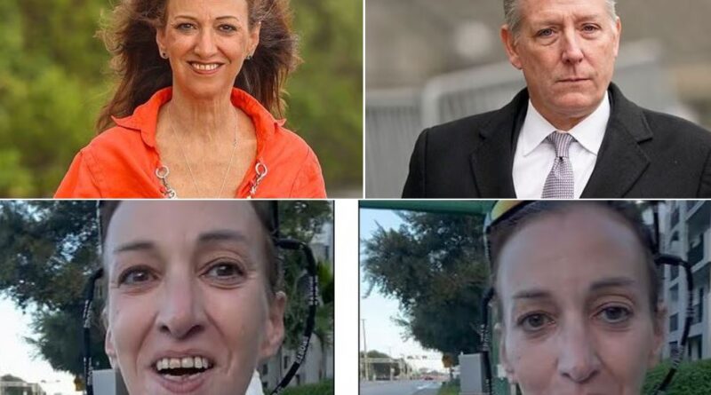 Vdekja misterioze e ish-të dashurës së Charles McGonigal, mesazhet që Allison Guerriero publikoi pak para se të ndërronte jetë