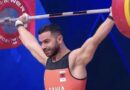 Briken Calja shkëlqen në Lojërat Mesdhetare, fiton medaljen e artë dhe vendos rekord të ri