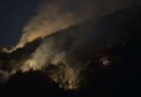 Zjarret në Shqipëri/ Katër vatra ende aktive në Dajt, Bulqizë, Mat dhe Skrapar, mbi 250 efektivë në terren