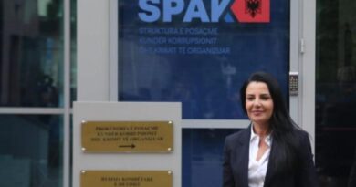 Iu sekuestrua vila në Palasë/ PD: SPAK t’i kërkojë sërish Kuvendit heqjen e imunitetit të Ballukut, t’i hapet rrugë arrestimit! Test për integrimin në BE