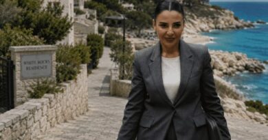 “Mund të ndihesh e llastuar si në hotel”, emaili që zbulon luksin e vilës së sekuestruar të Ballukut: Me 2 vaska hidromasazhi!