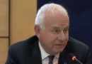 “PS dhe PD të punojnë në një klimë më të qetë”, Kryetari i delegacionit të BE: Reformat të zbatohen në praktikë! “PS dhe PD të punojnë në një klimë më të qetë”, Kryetari i delegacionit të BE: Reformat të zbatohen në praktikë!