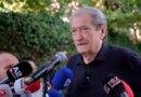 Berisha pas paraqitjes në SPAK: Duhet të futeshe me maskë, dosjet e Ramës kundërmonin Berisha pas paraqitjes në SPAK: Duhet të futeshe me maskë, dosjet e Ramës kundërmonin