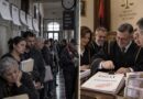 Dokumenti – Seanca gjyqësore e radhës për qytetarin shtyhet pas 6 muajsh, kurse për rritjen e pagave u mor vendim brenda ditës