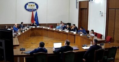 “Ka rënë shteti sot, o bosa”, arresti i Vlora Hysenit ndez debatet në Komisionin e Ligjeve! Korreshi: Ai që duhet të na mbronte nga agjenturat…