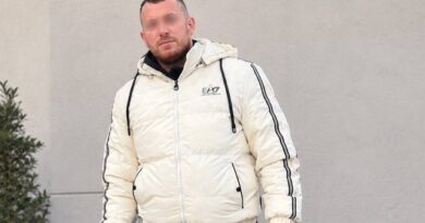 Tragjike në Tiranë/ 36-vjeçari hidhet nga kati i pestë, arrestohet babai i ish-bashkëjetueses: Dyshohet se shkaktoi vetëvrasjen e tij
