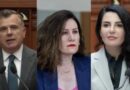 “Bela me Taon janë shokë, do bëhët kryetar Kuvendi”, zbardhen SMS-të mes Vlora Hysenit dhe Ergys Agasit në dosjen e SPAK