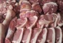 Rreth 16 milionë kg mish derri nga Brazili, Bashkimi Europian e ndaloi, Shqipëria vazhdon të importojë me shumicë