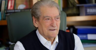 Berisha kritikon fjalimin e Ramës në OKB: Nuk përmendi as Kosovën e UÇK-në