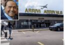 Aeroporti i Malpensas në Itali është emëruar zyrtarisht “Silvio Berlusconi”, në nderim të ish-kryeministrit italian dhe themeluesit të Mediaset.
