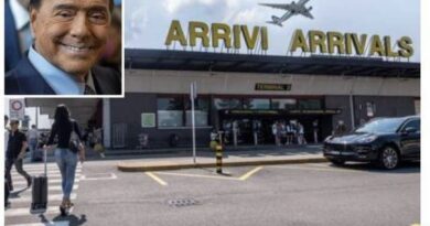 Aeroporti i Malpensas në Itali është emëruar zyrtarisht “Silvio Berlusconi”, në nderim të ish-kryeministrit italian dhe themeluesit të Mediaset.