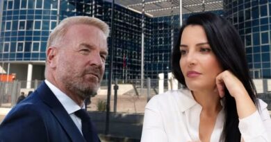 Igli Tare ka pranuar marrëdhënien jashtëmartesore me Ballukun”/ Elton Qyno zbardh deklaratën e bujshme të Igli Tares në SPAK: