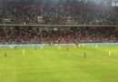 Shqipëria bind ndaj Bjellorusisë, Asllani dhe Muçi kthejnë kuqezinjtë te fitorja. Trajneri Maran feston suksesin e parë