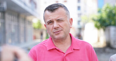 Pse mashtruesit përdorin emrin e Taulant Ballës për të vjedhur biznesmenët?