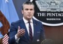 Valë e re shkurtimesh në Pentagon, Hegseth lajmëron largimin e mbi 20% të admiralëve dhe komandantëve të lartë të ushtrisë amerikane