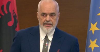Pas burgosjeve masive vitet e fundit, Rama ndryshon Kodin Penal: Nuk ka “arrest me burg” për veprat nën 5 vite!