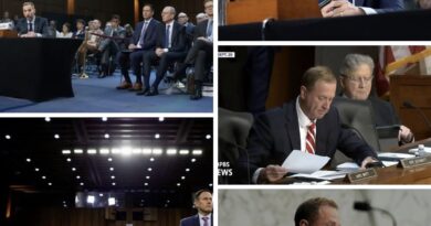 Beqir Sina: Ish-Kryeprokurorit të Hagës i bëhet gjyqi në Washington