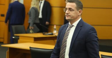 Arbër Brekasha: “Vetë Ali, vetë Kadi”, SHISH do të auditojë SHISH-in?!