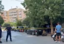 Pesë ngjarje kriminale/ Shpërthime me eksploziv, 2 të vrarë dhe 3 të plagosur brenda një viti në Sarandë. Policia mbledh gëzhojat