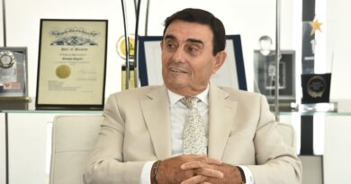 Prof. Dr. Anastas Angjeli: Universitetet në Epokën digjitale, sfidat ekonomike dhe gjeopolitike