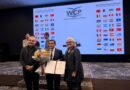 Akademia Botërore e Kulturës dhe Arteve nderon Akademik Prof. Dr. Anastas Angjeli me titullin “Doctor Honoris Causa”
