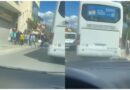 Autobusi me shtetas nga India zbarkon në Durrës, për ku janë nisur?