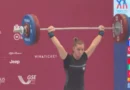 Lojërat Mesdhetare/ Enkileda Carja i dhuron tjetër medalje Shqipërisë, Qerimaj jashtë podiumit