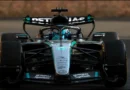 Formula 1/ Kualifikueset në Azerbajxhan, Antonelli përplaset me murin, Russell fiton pole position