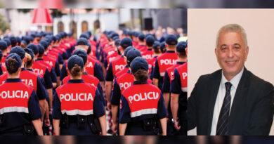 Av. Adriatik Ago: Reforma Administrative Territoriale do të kushtëzojë ristrukturimin e Policise së Shtetit në nivelin vendor