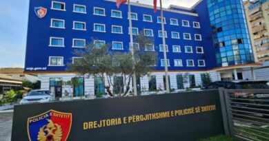 Aplikimet në Akademinë e Sigurisë, Lamallari firmos urdhrin që rishikon kufirin e moshës për pranimin në Polici! Zgjerohen mundësitë për disa kategori