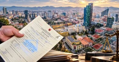 Qytetarët duhet të bëjnë kujdes me pronat! Ligji i ri mund t’ju bëjë ta humbisni pronën brenda 30 ditëve