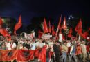 Sot protesta e 94-t kundër qeverisë! Qytetarët: Rama të ikë. Nisim demonstratat e fuqishme