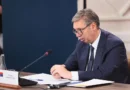 Presioni i protestave, jep dorëheqjen presidenti i Serbisë, Aleksandër Vuçiç