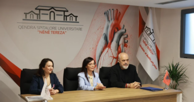 “Nuk duhet të kemi më kufizim në buxhet” – Rama në QSUT, zbulon planin për parkingun, partneritetin dhe autonominë financiare