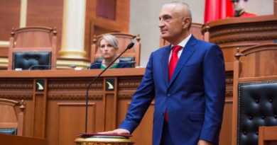 Meta thirrje deputetëve të mos votojnë “territorialen”: Emri juaj do shkruhet në librin e turpit