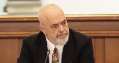 Rama – ministrave: Dua dorëheqjen e gjithë drejtorëve të institucioneve këtë pasdite