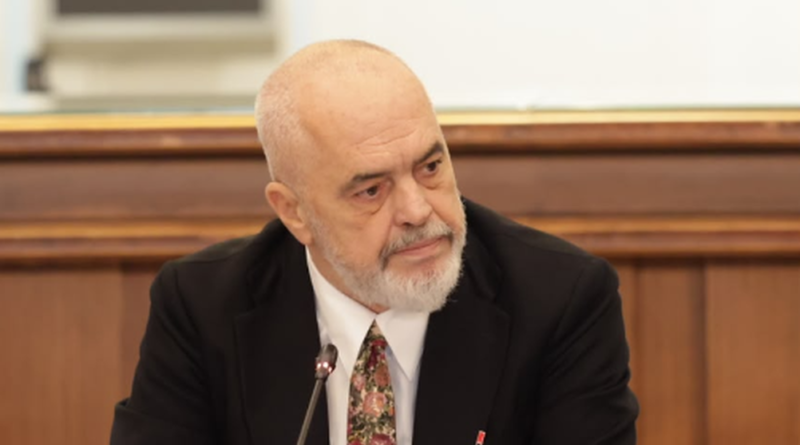 Rama – ministrave: Dua dorëheqjen e gjithë drejtorëve të institucioneve këtë pasdite